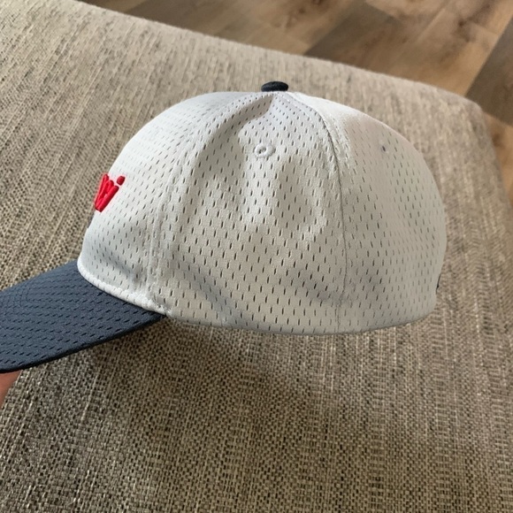 Marucci Patriots ball cap ball hat, pacific headwear, size 7 3/8–8 EUC - Picture 7 of 8